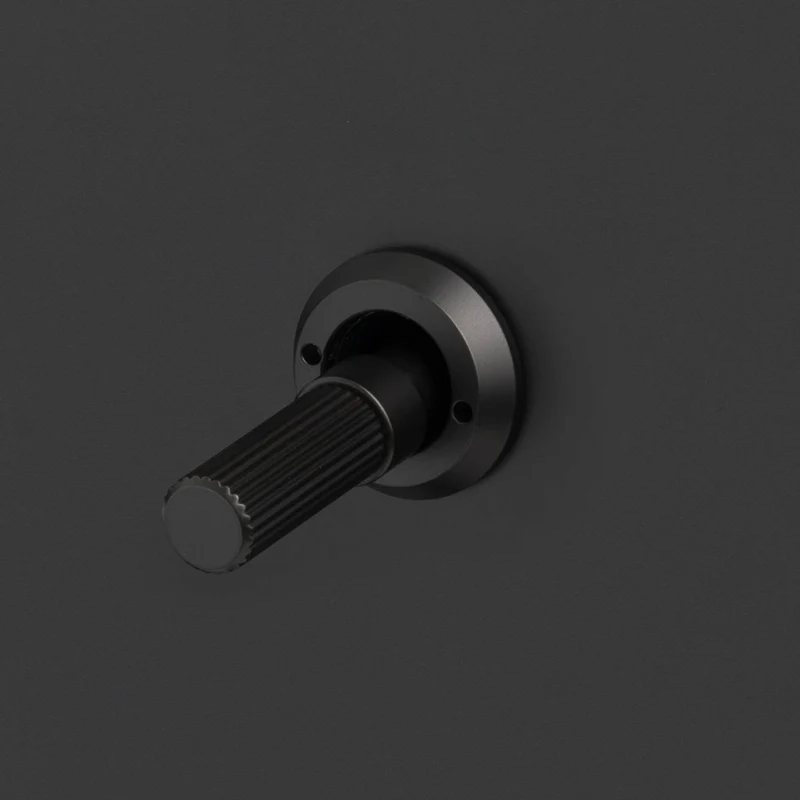 Buster + Punch Toggle Switch 1G Linear