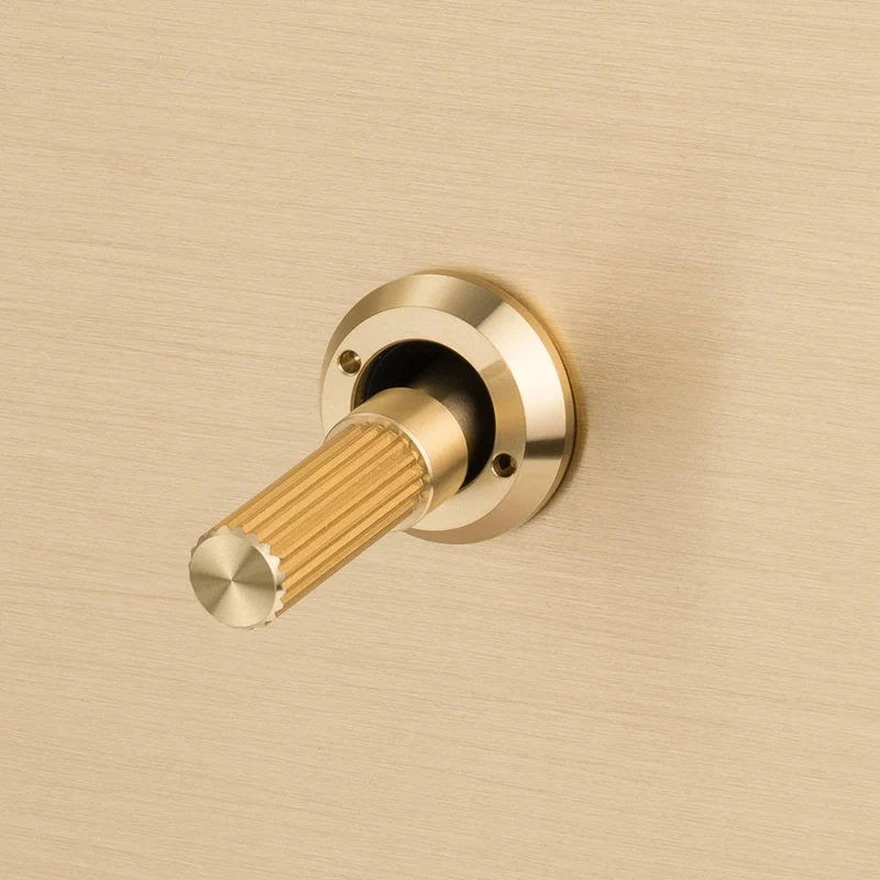 Buster + Punch Toggle Switch 1G Linear