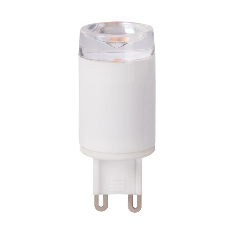 Lucide LED Bulb G9 Capsule - 350lm 2700K - Dimmable