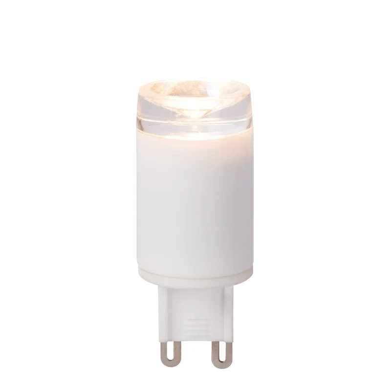 Lucide LED Bulb G9 Capsule - 260lm 2700K - Dimmable