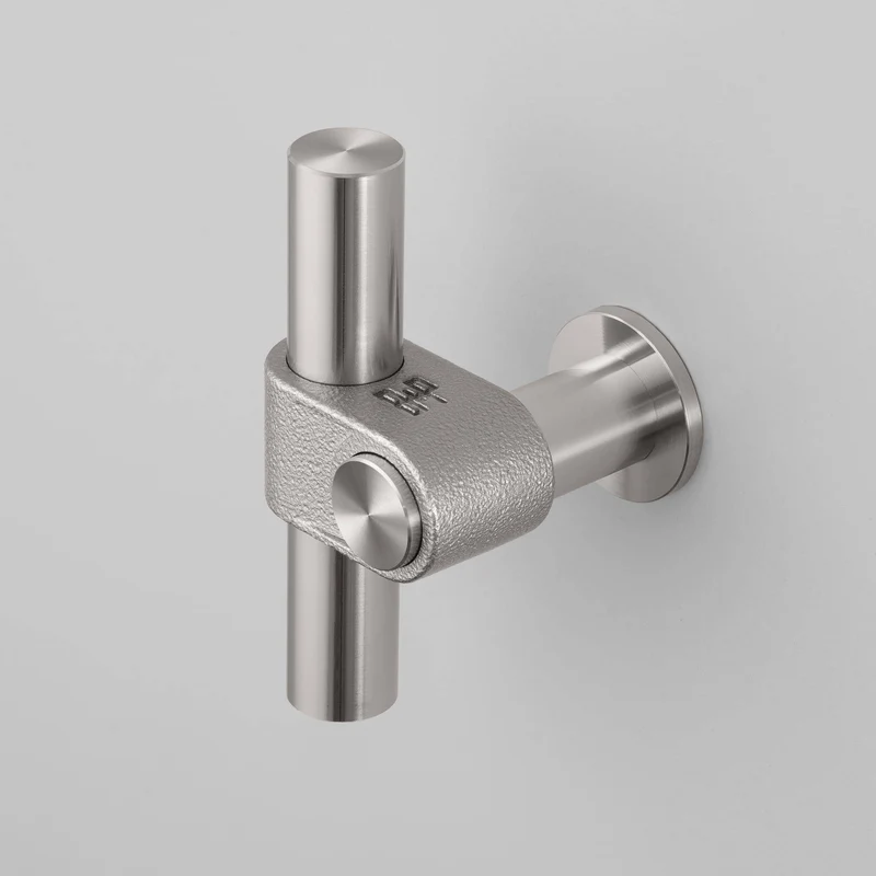 Buster + Punch Cast T-Bar Handle