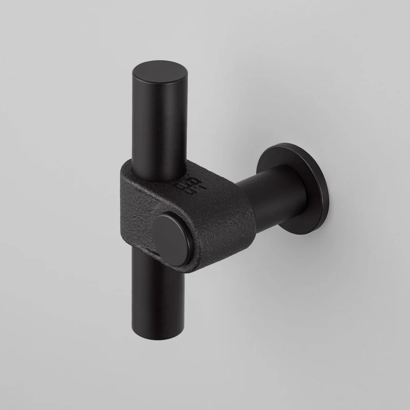 Buster + Punch Cast T-Bar Handle