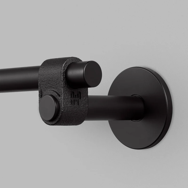 Buster + Punch Cast Towel Rail