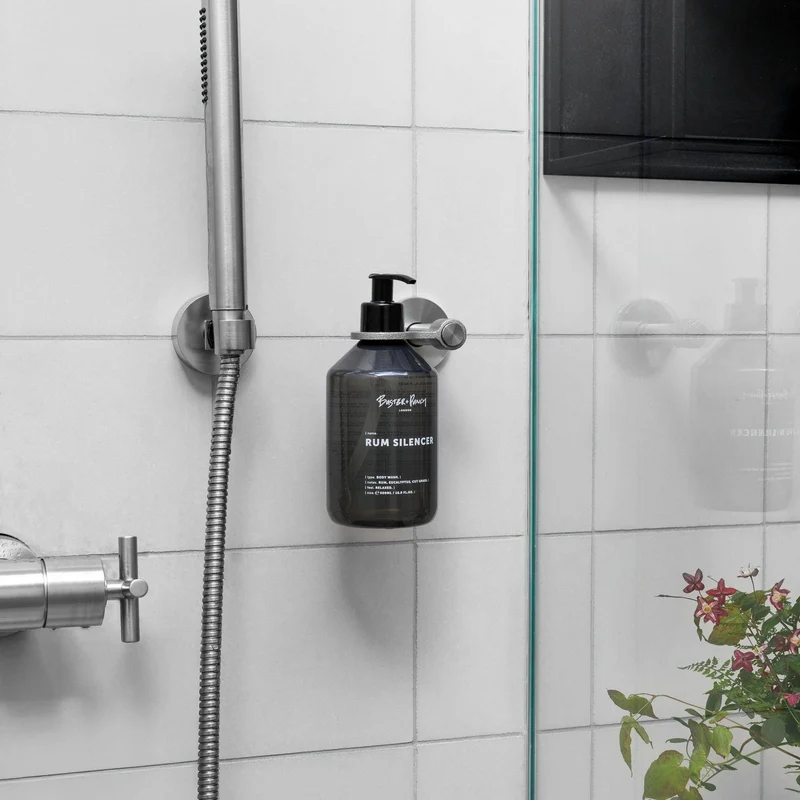 Buster + Punch Cast Soap Holder