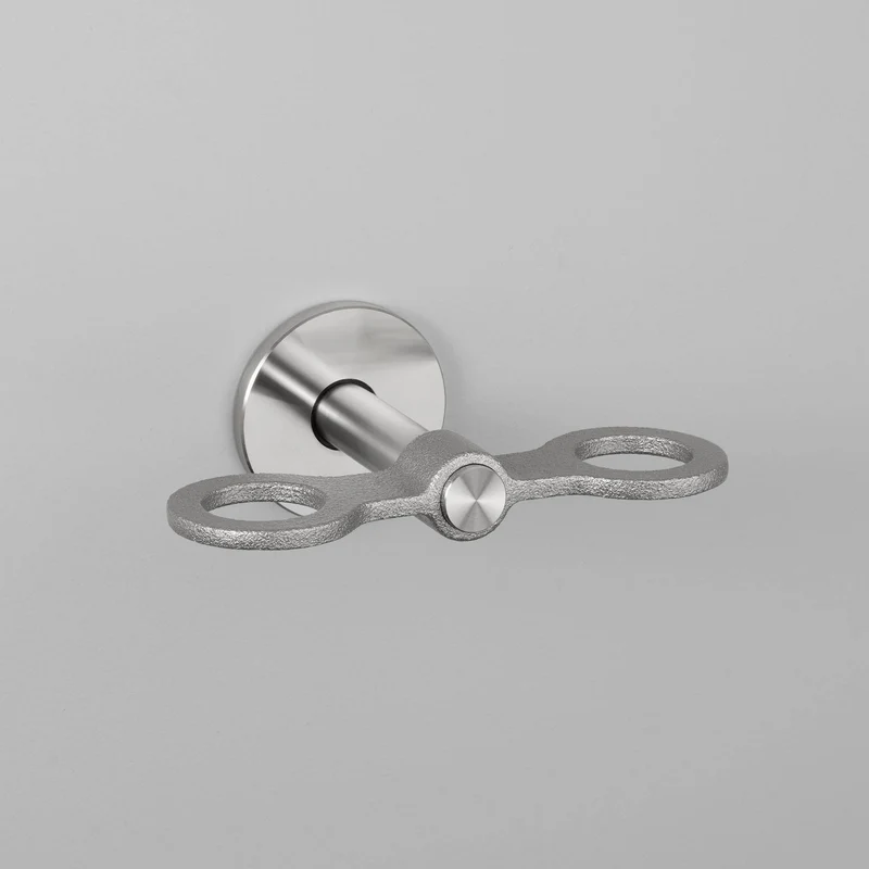 Buster + Punch Cast Soap Holder