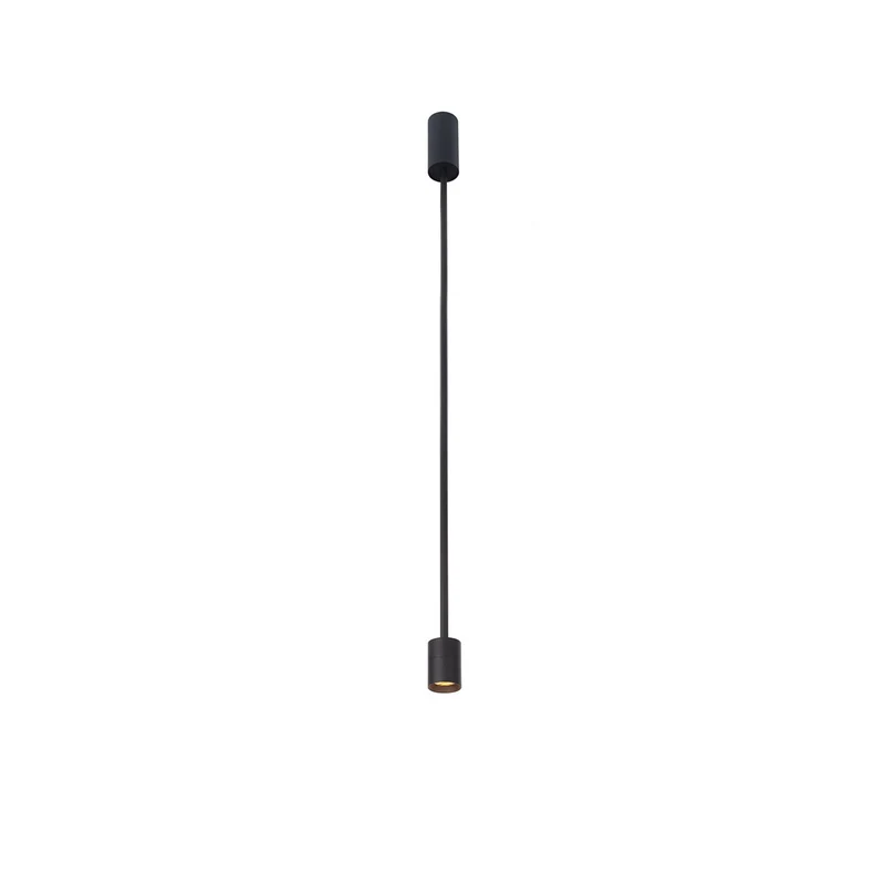 Trizo21 Audy-Solitaire RF D+B Honeycomb Pendant Lamp