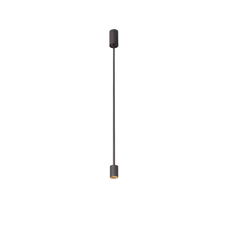 Trizo21 Audy-Solitaire RF D+B Honeycomb Pendant Lamp