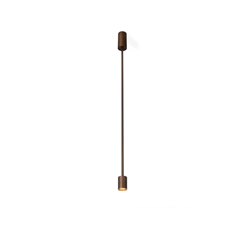 Trizo21 Audy-Solitaire RF D+B Pendant Lamp