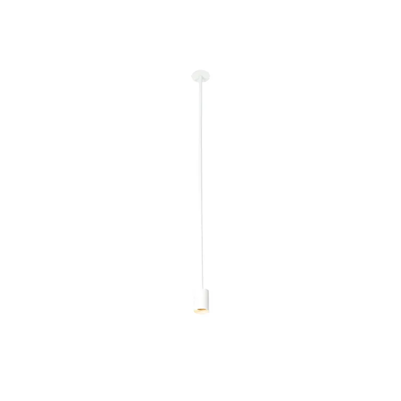 Trizo21 Audy-Solitaire RF Honeycomb False Ceiling Pendant Lamp