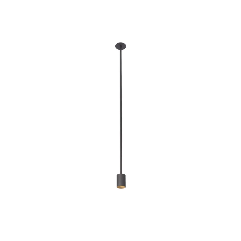 Trizo21 Audy-Solitaire RF Honeycomb False Ceiling Pendant Lamp