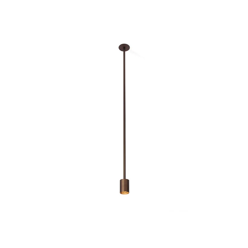 Trizo21 Audy-Solitaire RF Honeycomb False Ceiling Pendant Lamp