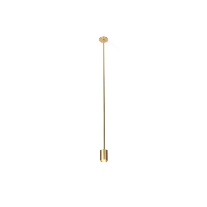 Trizo21 Audy-Solitaire RF Concrete Ceiling Pendant Lamp