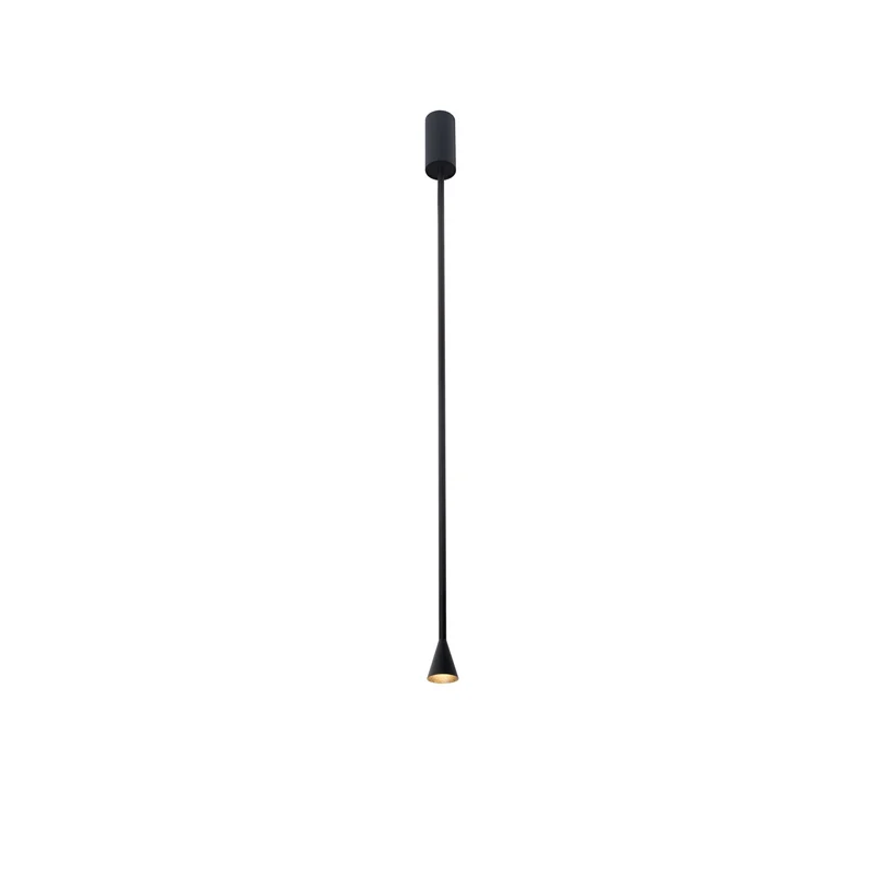 Trizo21 Austere-Solitaire RF D+B Pendant Lamp