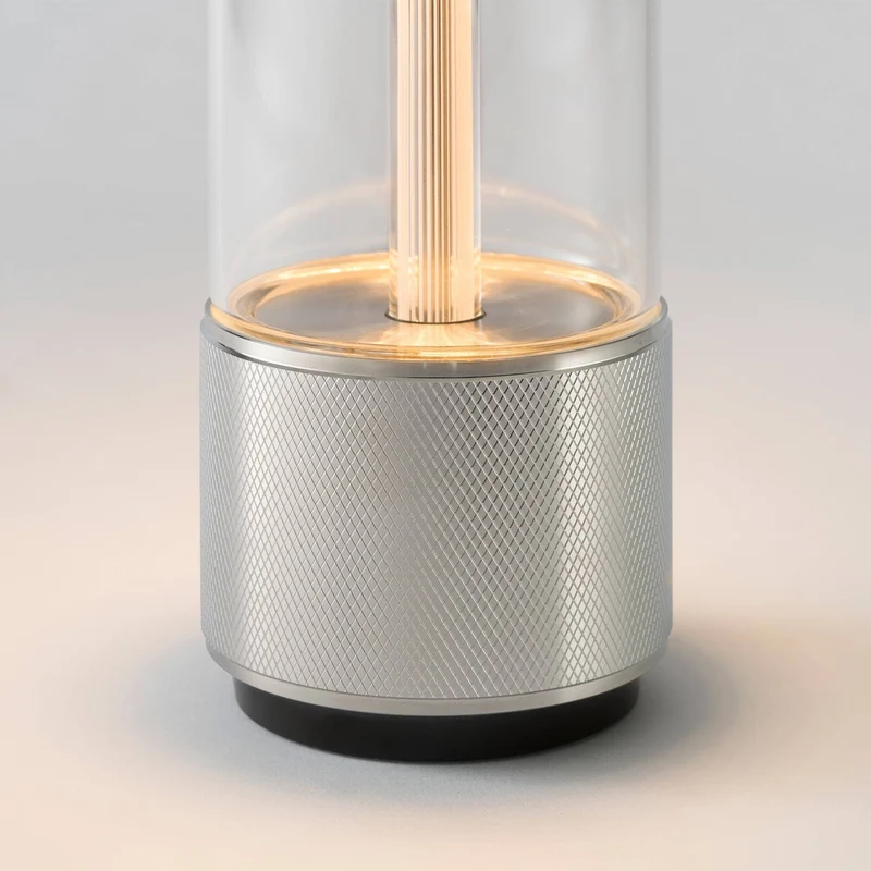 Buster + Punch Takeout Portable Lamp
