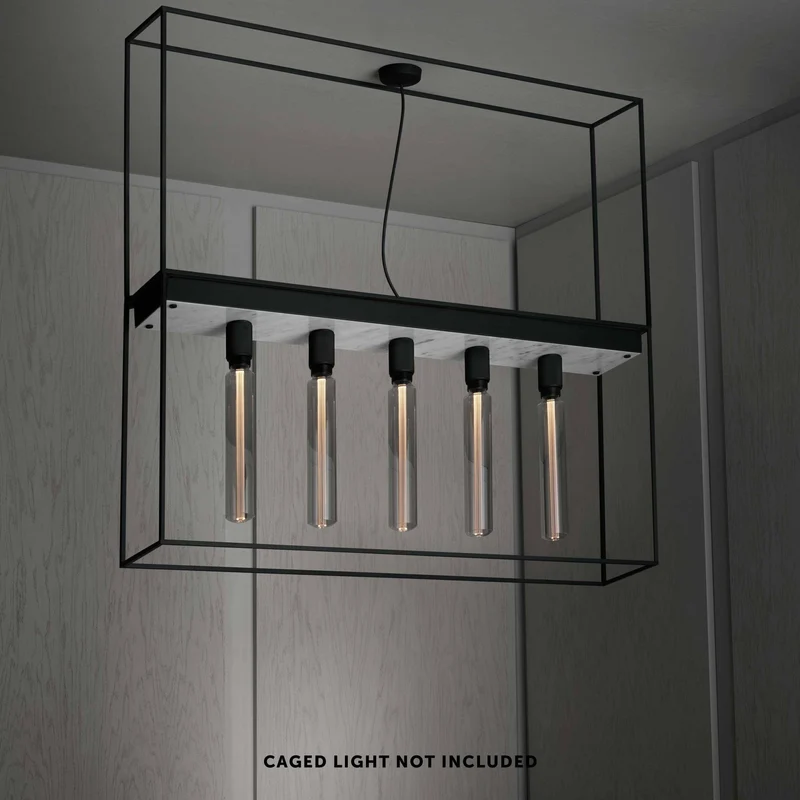 Buster + Punch Caged Extension Kit