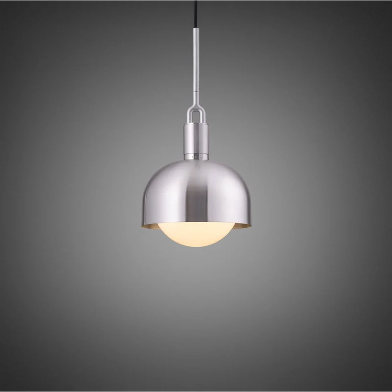 Buster + Punch Forked Pendant