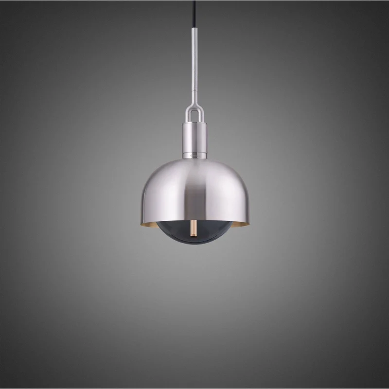 Buster + Punch Forked Pendant