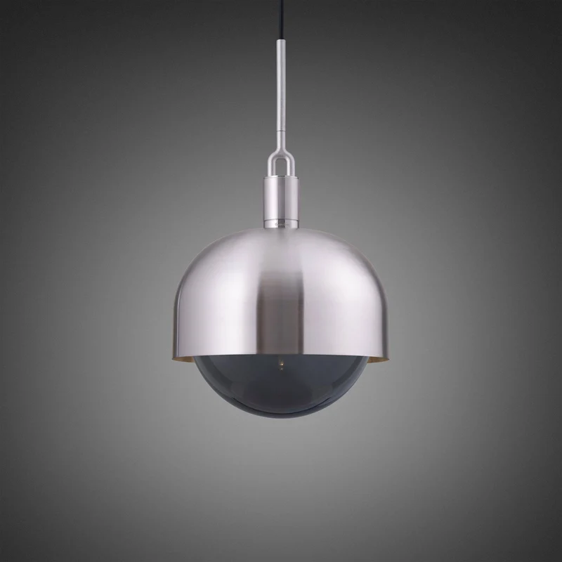 Buster + Punch Forked Pendant