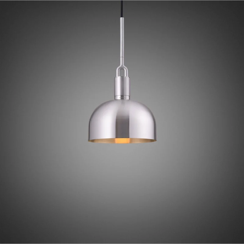 Buster + Punch Forked Pendant