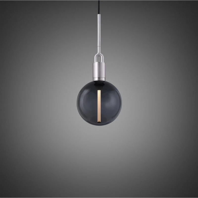Buster + Punch Forked Pendant