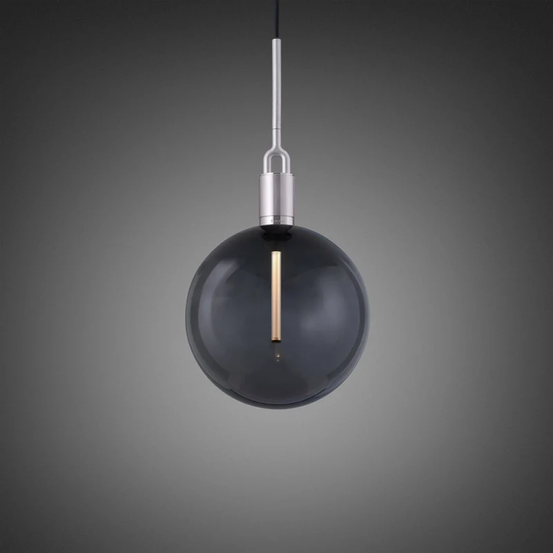 Buster + Punch Forked Pendant