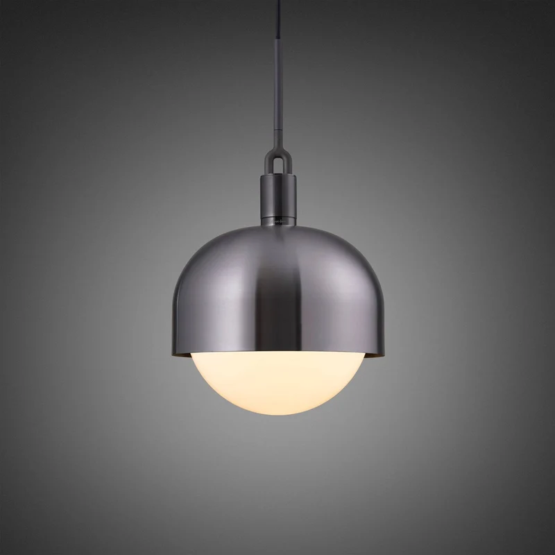Buster + Punch Forked Pendant