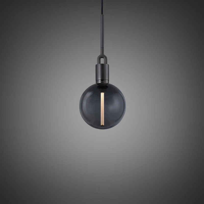 Buster + Punch Forked Pendant