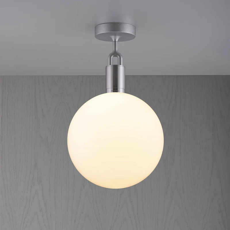 Buster + Punch Forked Ceiling Lamp