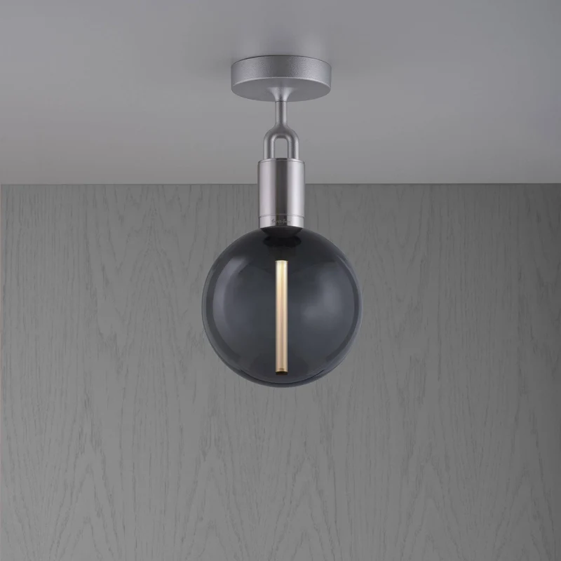 Buster + Punch Forked Ceiling Lamp