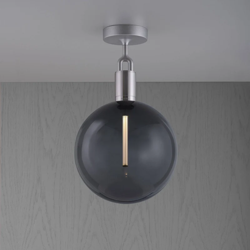 Buster + Punch Forked Ceiling Lamp