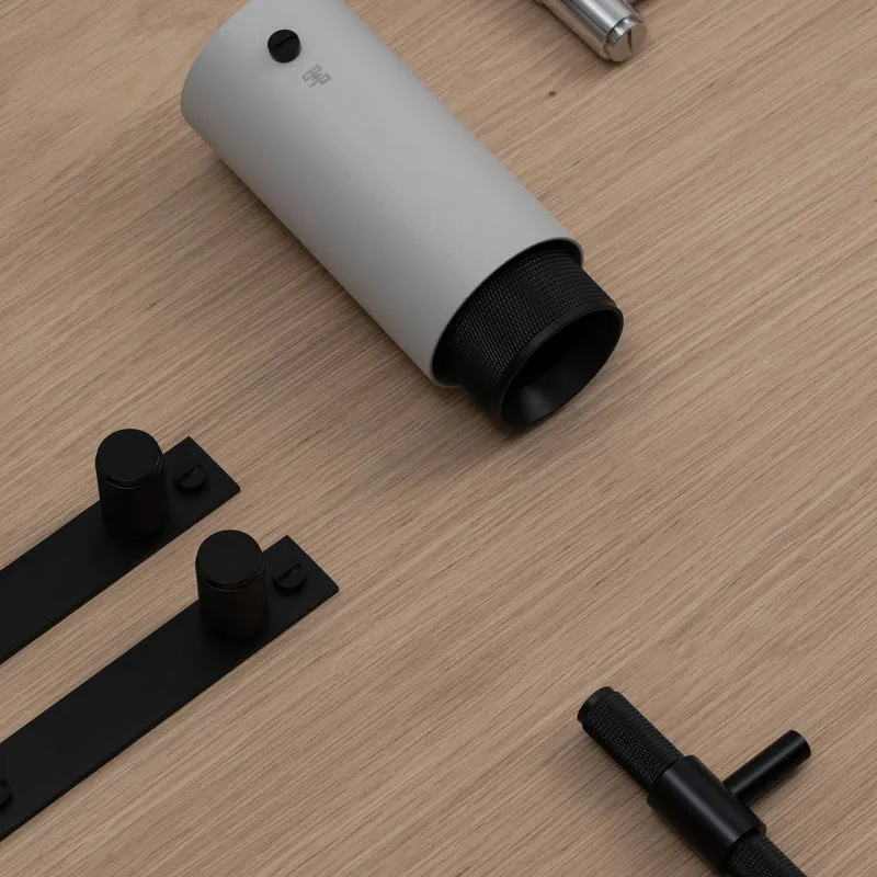 Buster + Punch Exhaust Cross Detail Kit