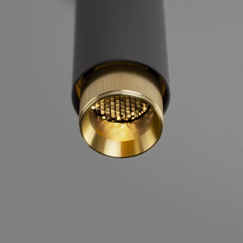 Buster + Punch Exhaust Linear Detail Kit
