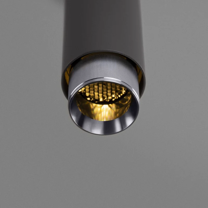 Buster + Punch Exhaust Linear Detail Kit
