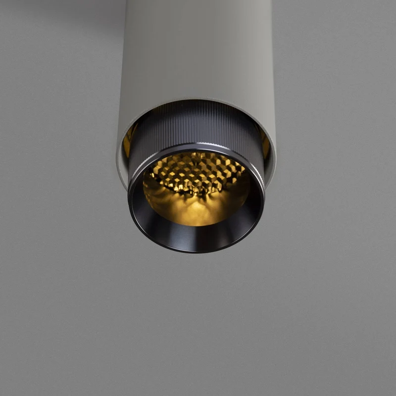 Buster + Punch Exhaust Linear Detail Kit