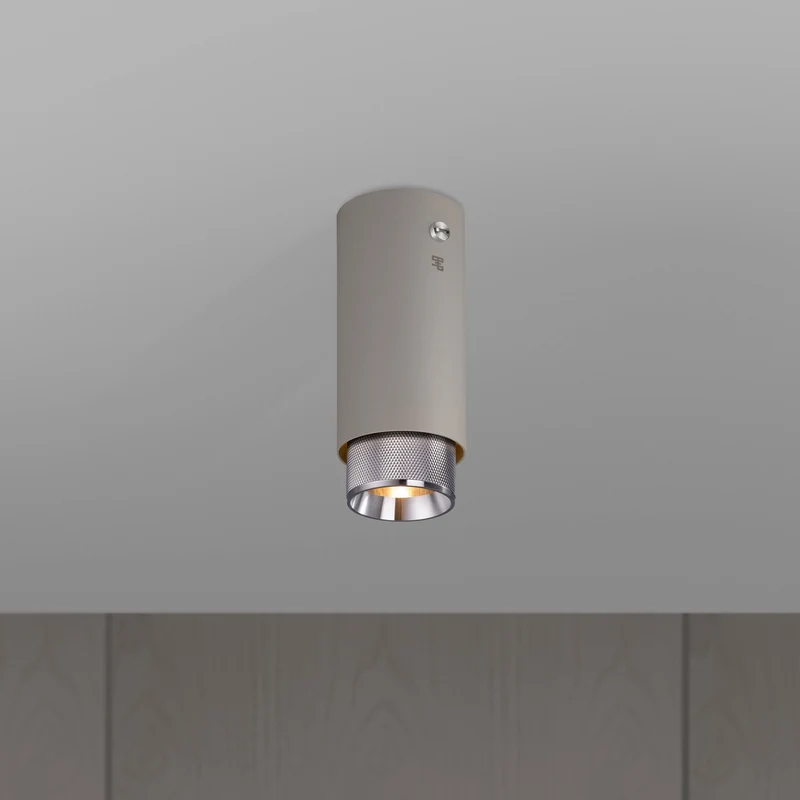 Buster + Punch Exhaust Cross Surface Spotlight