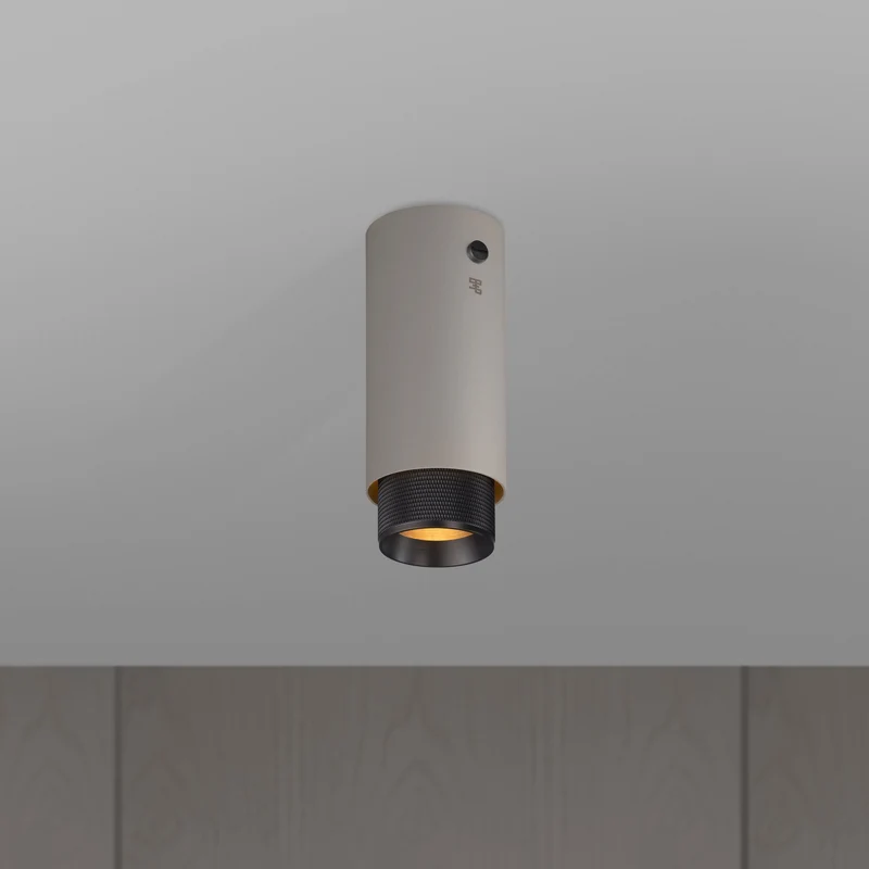 Buster + Punch Exhaust Cross Surface Spotlight