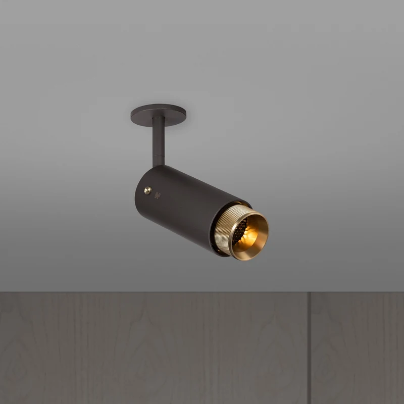 Buster + Punch Exhaust Cross Spot