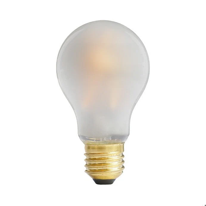 Normann Copenhagen LED Bulb E27 A60 8W - 810lm 2700K - Dimmable