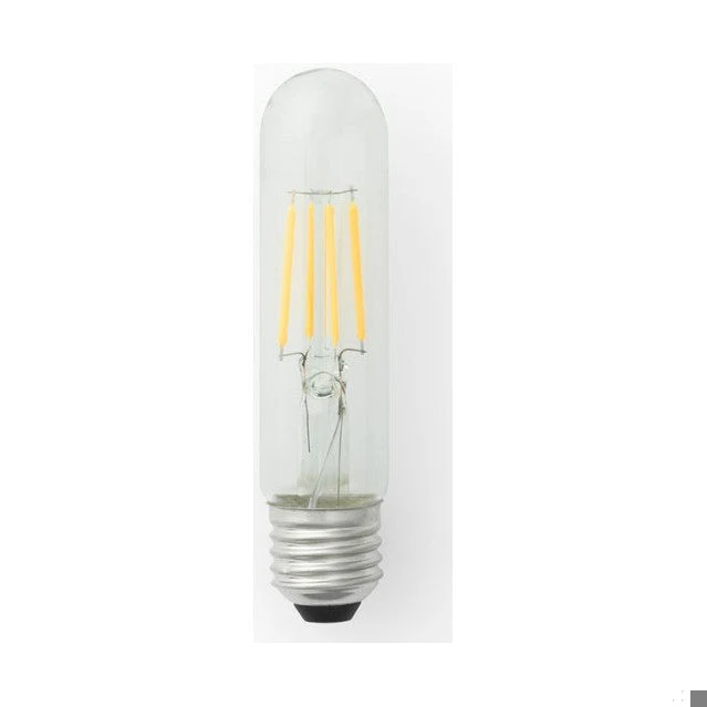 Normann Copenhagen LED Bulb E27 T30 3W - Not Dimmable