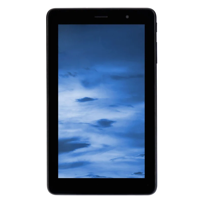Alcatel 1T 7 2022 9309X WiFi 32GB Schwarz