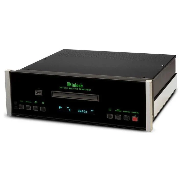 MCT 500 AC