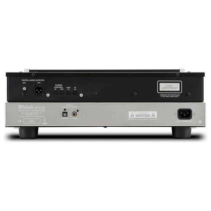 MCT 500 AC
