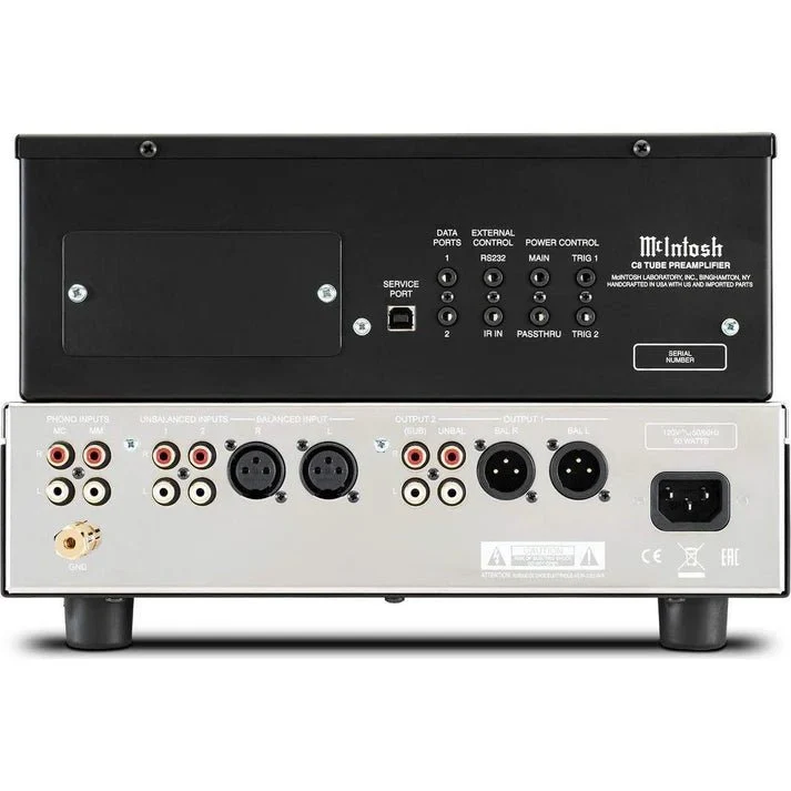 C 8 AC