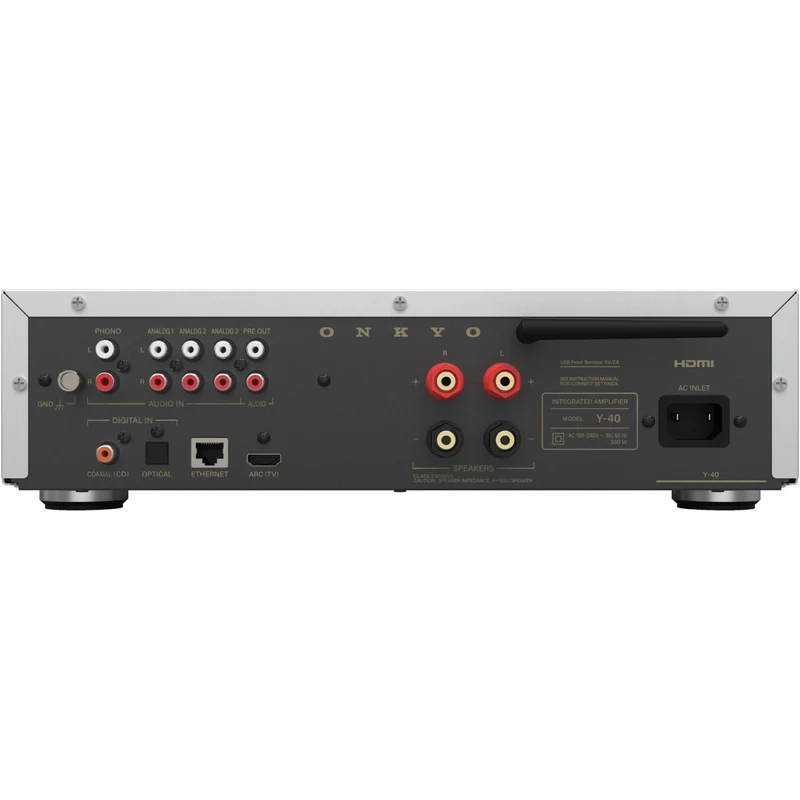 Muse Y-40