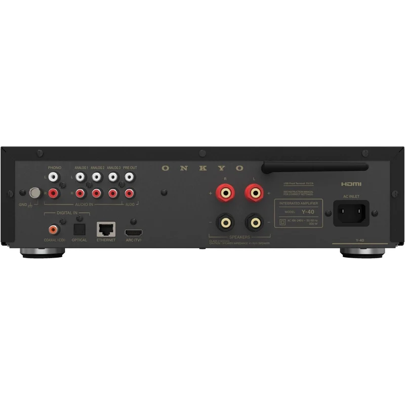 Muse Y-40