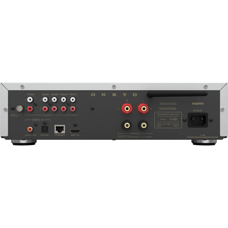 Muse Y-40