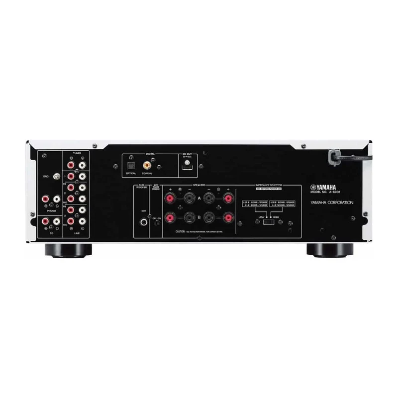 Yamaha A-S301