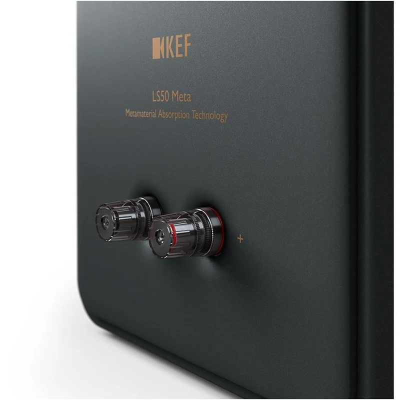 KEF LS50 Meta /Stück