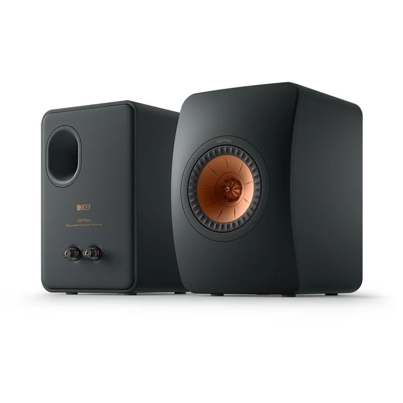 KEF LS50 Meta /Stück