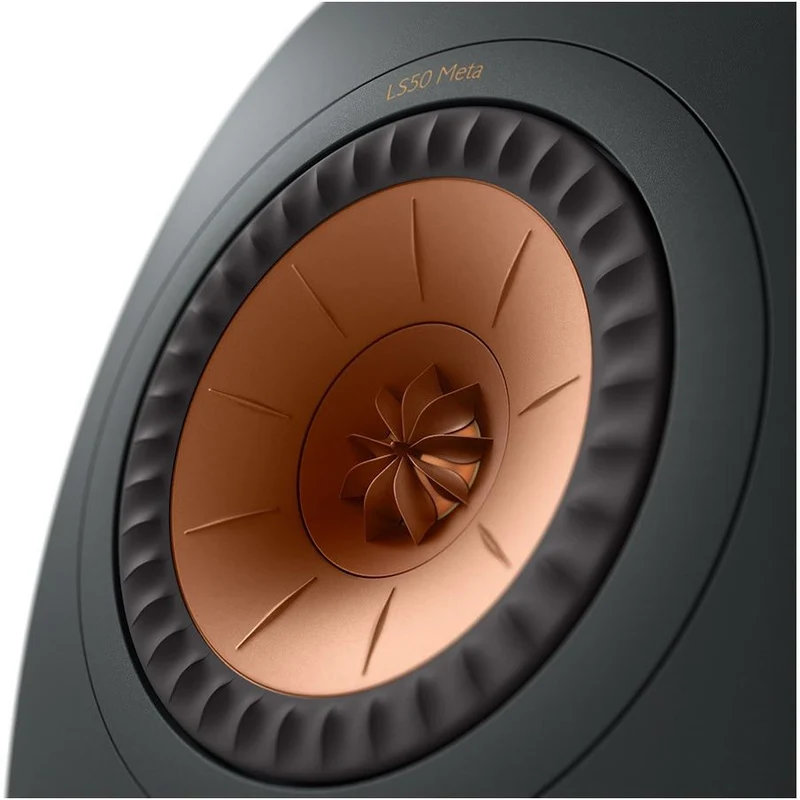 KEF LS50 Meta /Stück
